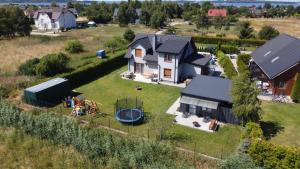 Black Pearl House u Sary
