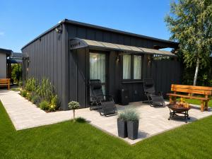 Black Pearl House u Sary