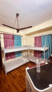 Awara Hostels and Dormitory