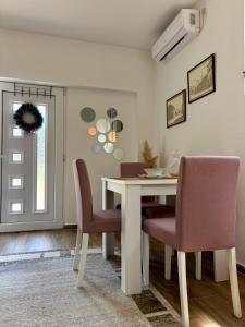 APARTMAN BAMBUS