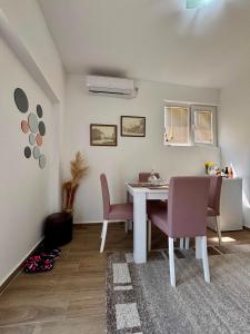 APARTMAN BAMBUS