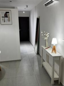 Nórdico Suites La Plata