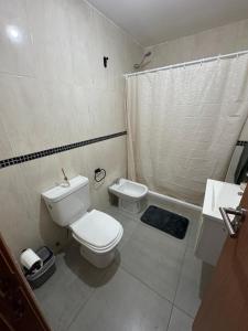 Nórdico Suites La Plata