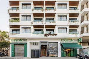 Sunny studio Casablanca