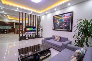 Biệt Thự FLC Sầm Sơn 5PN View Biển SH21