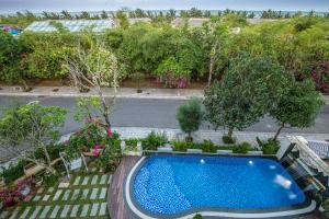 Biệt Thự FLC Sầm Sơn 5PN View Biển SH21