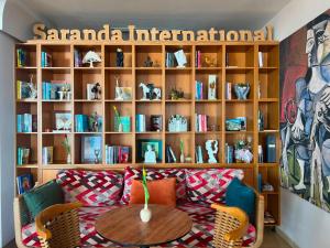 Hotel Saranda International
