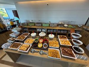 Hotel Saranda International