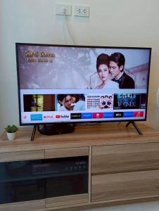 Vacation Condo & Central Pattaya & Grand Avenue