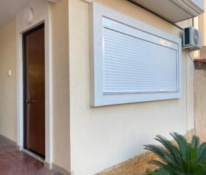 Cozy apartment near Airport