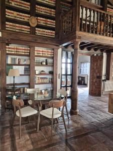 Casa Rural La Quintina en Salamanca con piscina privada