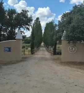 Casa Rural La Quintina en Salamanca con piscina privada