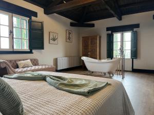 Casa Rural La Quintina en Salamanca con piscina privada