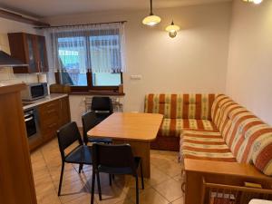Apartament z widokiem na Tatry AdMar