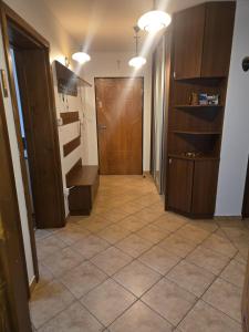 Apartament z widokiem na Tatry AdMar