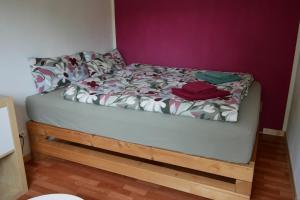 Bungalow Kuschelschaf