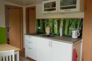 Bungalow Kuschelschaf
