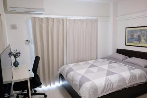 MAC HOME 301 Tokyo 2BR 500m to Kameari Station Near ARIO Mall 10Gbps WiFi