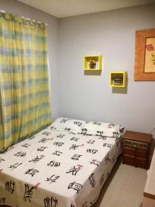 Adorável apartamento perto de tudo