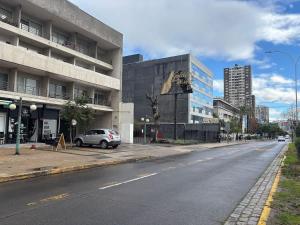 Modern and Functional on Irarrazaval