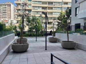 Austral-Home Comfortable near Plaza Egana