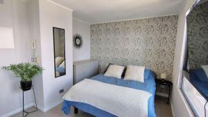 Austral-Home Comfortable near Plaza Egana