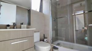 Austral-Home Comfortable near Plaza Egana