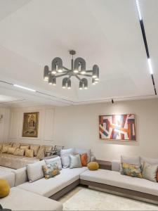 Luxury Designer Villa with Private Pool, Tamda Taghazout Bay
