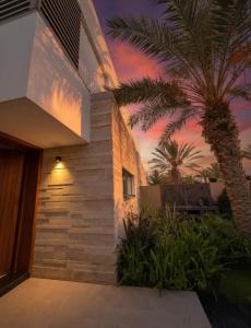 Luxury Designer Villa with Private Pool, Tamda Taghazout Bay