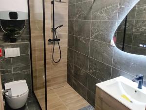 Bulin Luxury Apartment