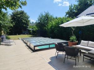 Tallian Lodge