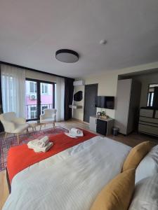 Zulu Suites
