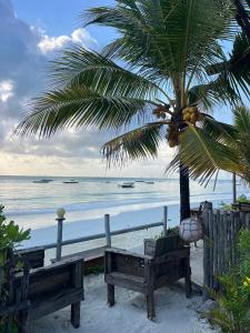 Coco Beach Hotel