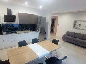 Bulin Luxury Apartment