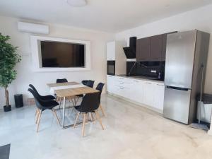 Bulin Luxury Apartment