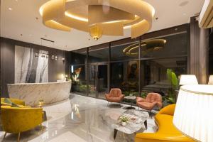 IVA Premium Delhi Airport - FREE Airport Drop