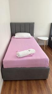 tirana cozy apartment