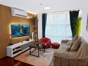 Dee Residence Phuket - Deluxe 2-Bedroom Apartment