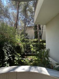 Seaside Garden Oasis