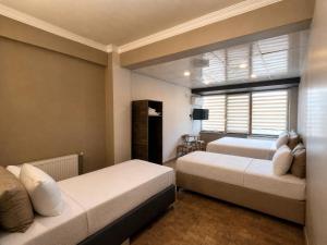 Royal Park Hotel Corlu Bed and Breakfast