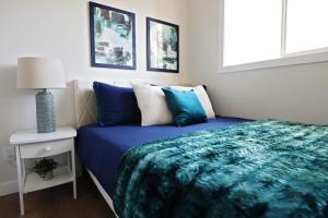 Downtown 5 Bedroom, AC, Rogers, Commonwealth, EXPO