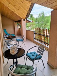 House of Velebit Adria