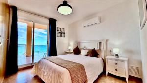Beachfront Penthouse 360 Exclusive Rooftop Terrace