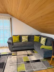 Apartement Johannes