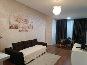 Apartament Tudor Onix Blue Mamaia Nord