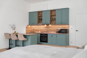 Zámecký Apartmán Verde