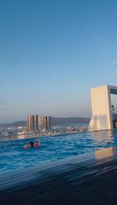 LOVE homestay & spa