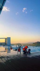 LOVE homestay & spa