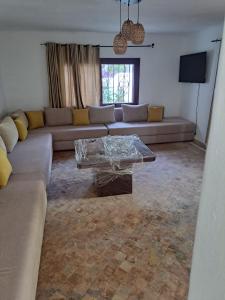 Villa Saif