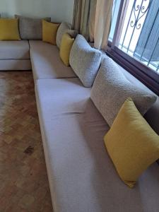 Villa Saif